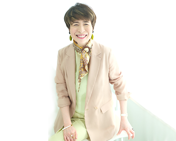 パーソナルスタイリスト養成講座